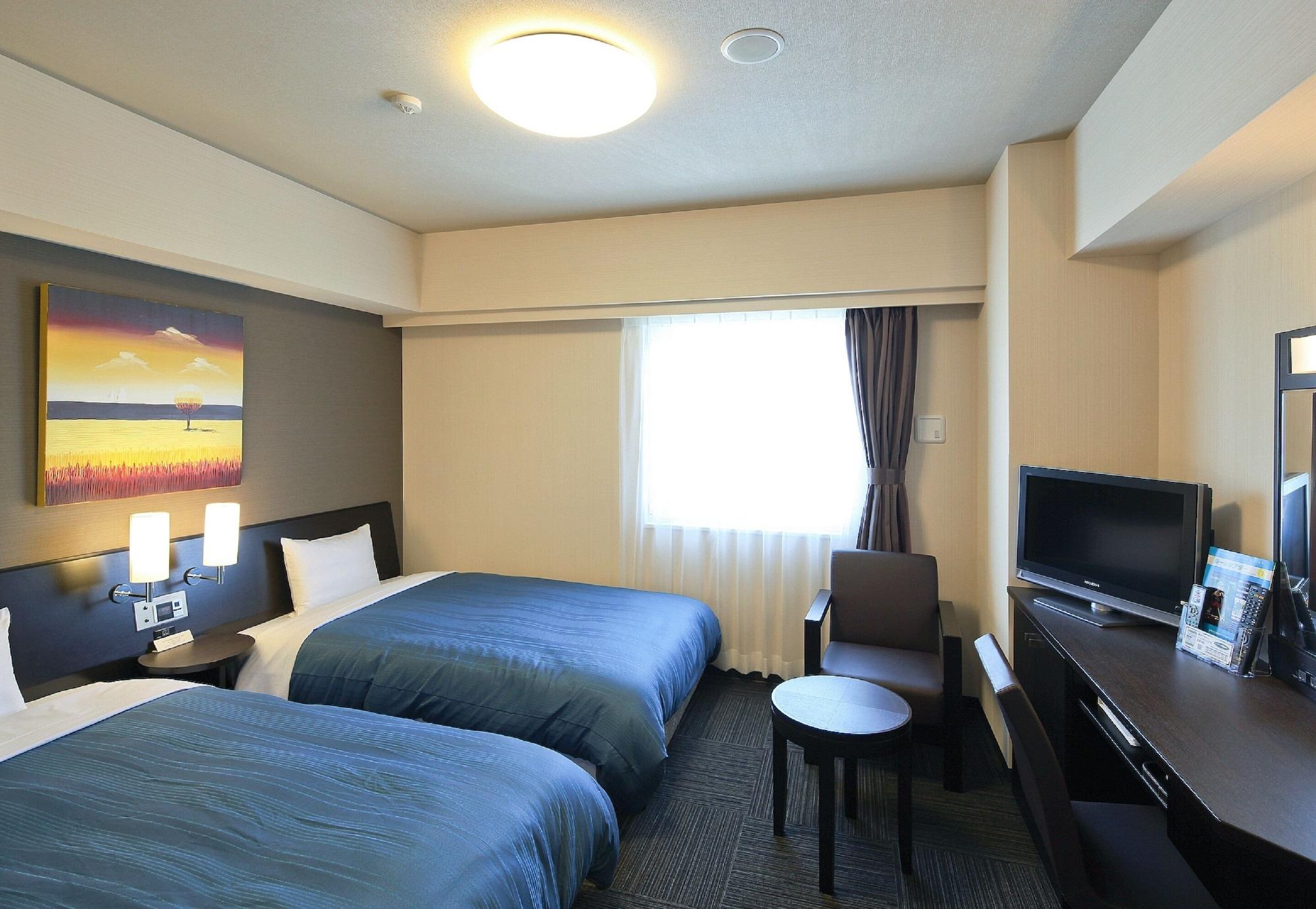 Hotel Route-Inn Komagane Inter Ngoại thất bức ảnh