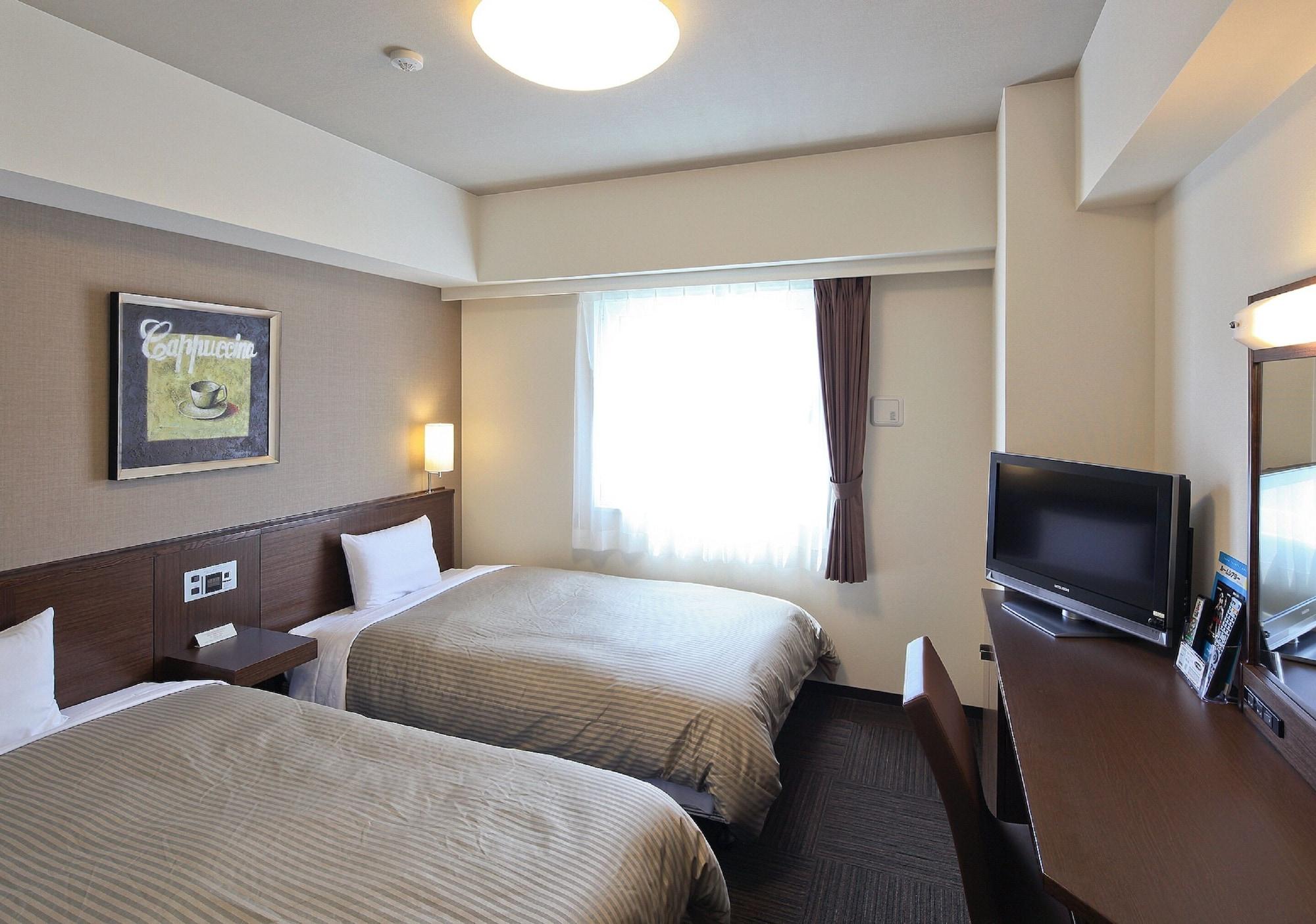 Hotel Route-Inn Komagane Inter Ngoại thất bức ảnh