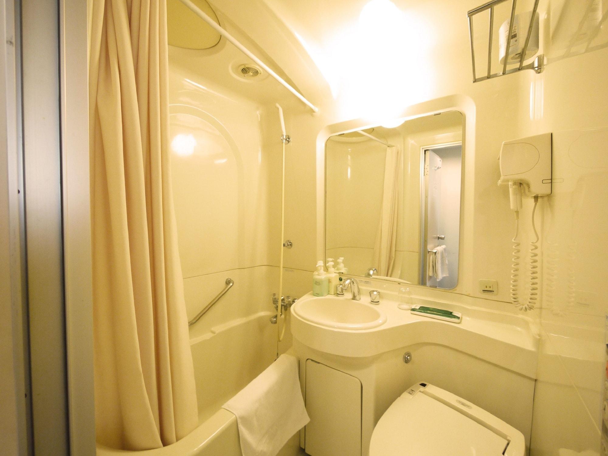 Hotel Route-Inn Komagane Inter Ngoại thất bức ảnh