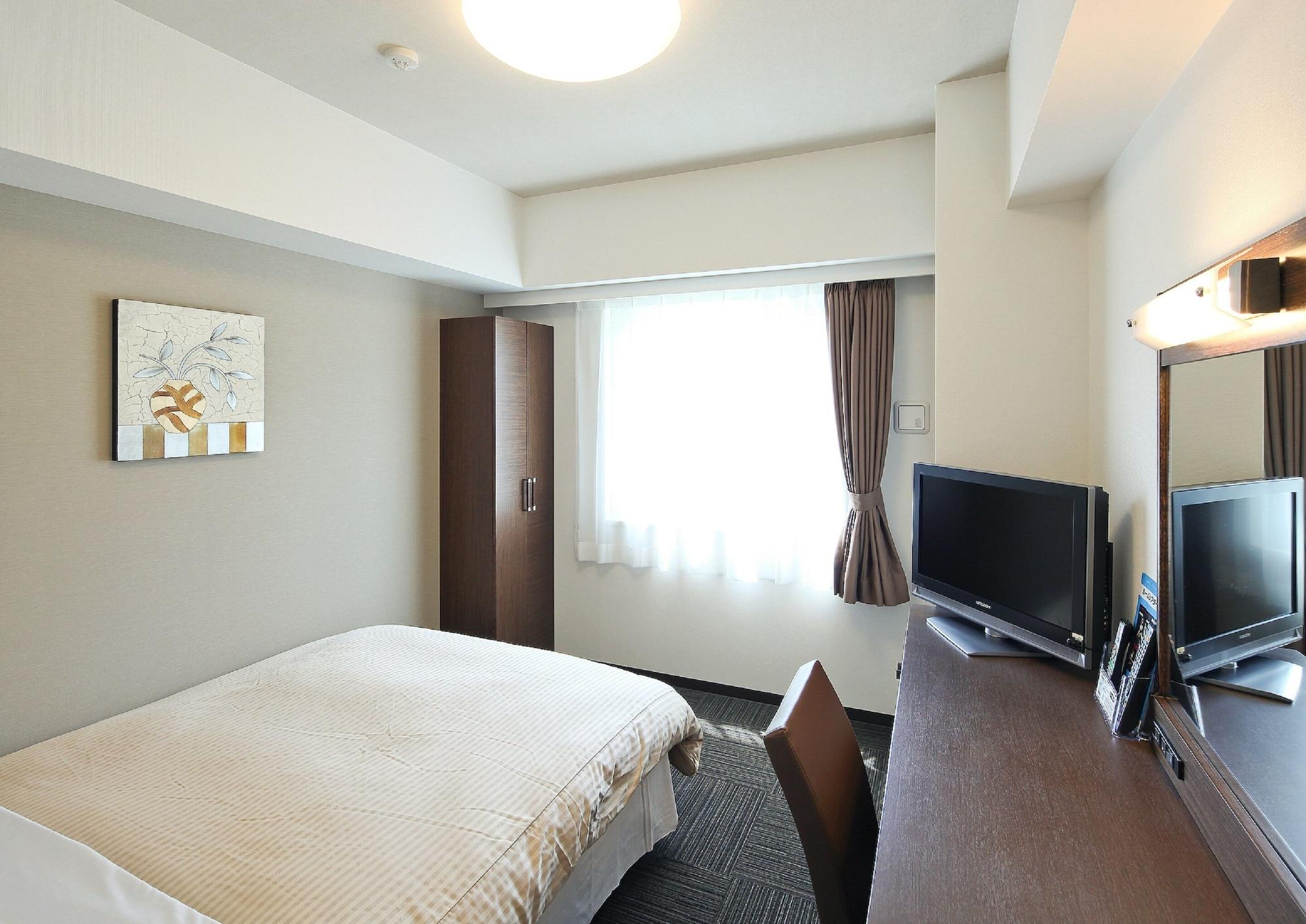 Hotel Route-Inn Komagane Inter Ngoại thất bức ảnh