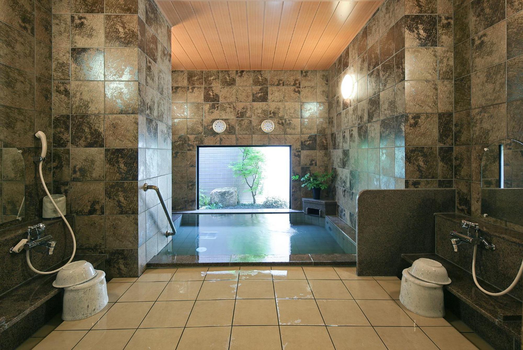 Hotel Route-Inn Komagane Inter Ngoại thất bức ảnh