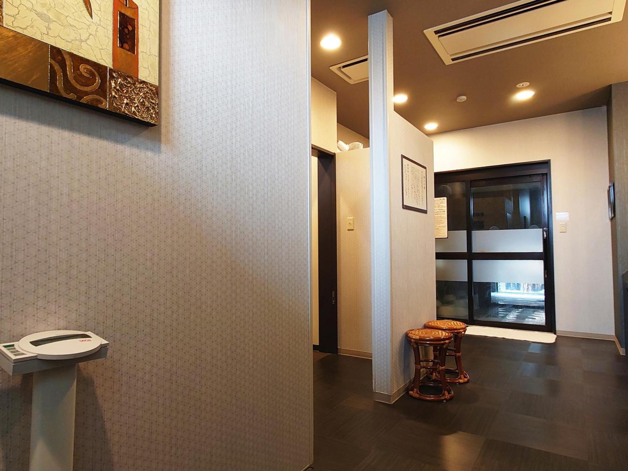 Hotel Route-Inn Komagane Inter Ngoại thất bức ảnh